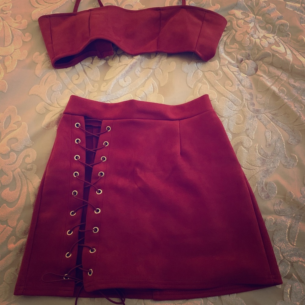2 piece